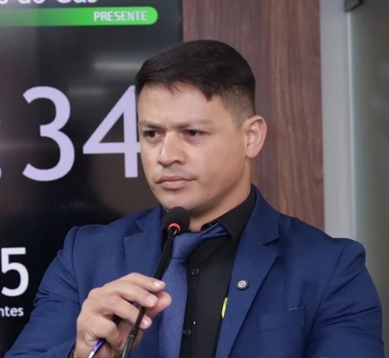 Polícia prende 3º suspeito de envolvimento em atentado contra Cabo Deyvison