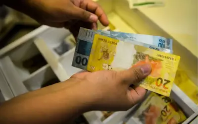 Economia brasileira vive cenário de “equilíbrio precário”, avalia IFI – Cópia