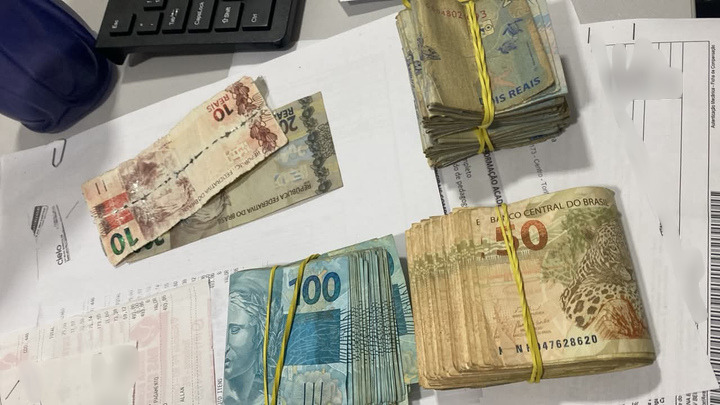 Polícia | Operação Conto da Sorte investiga esquema bilionário de apostas e tem Bodó no RN centro das apurações
