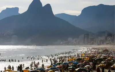 Municípios turísticos podem arrecadar mais com mudanças da Reforma Tributária