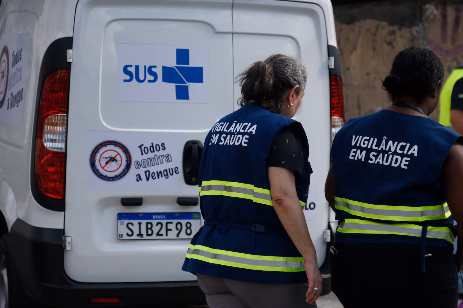 Senado vota ‘pauta-bomba’ da aposentadoria especial para agentes comunitários de saúde