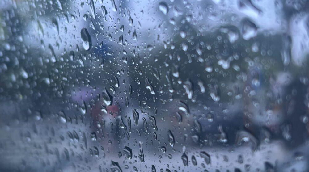 Previsão indica mais chuva para estados do Nordeste em junho