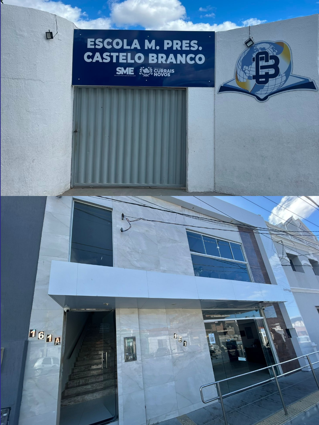 Projeto de lei sobre possível mudança de nome da Escola Municipal Presidente Castelo Branco segue em discussão na Comissão de Legislação, Justiça e Redação Final