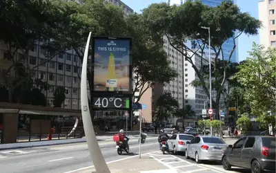 El Niño tem 90% de chance de se formar no inverno de 2026, alertam meteorologistas