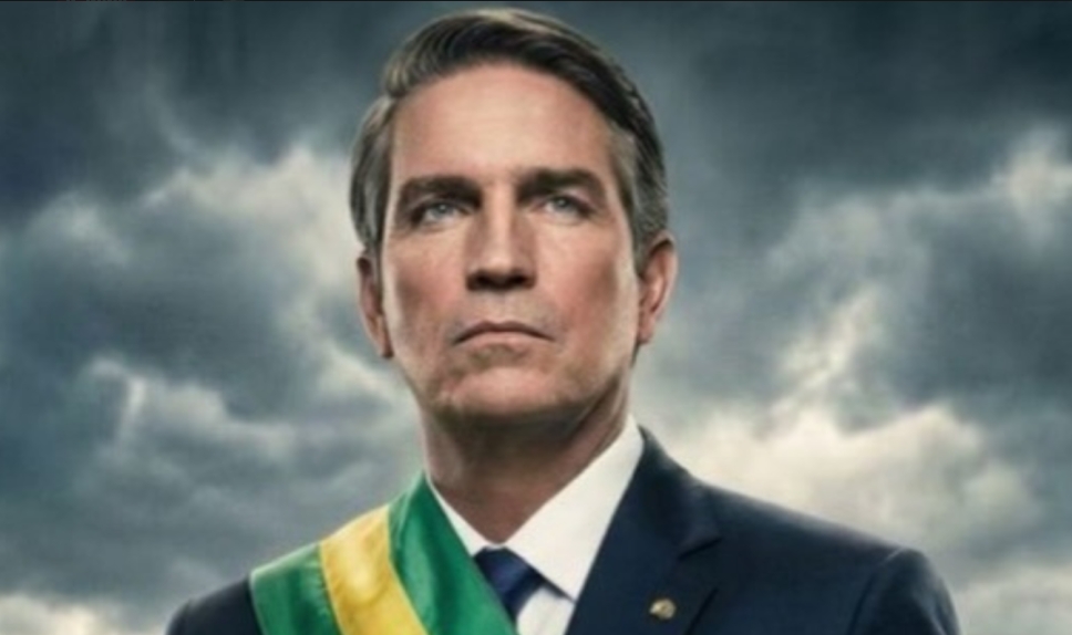 Dark Horse: estreia do filme de Bolsonaro no Brasil deverá ocorrer após eleições