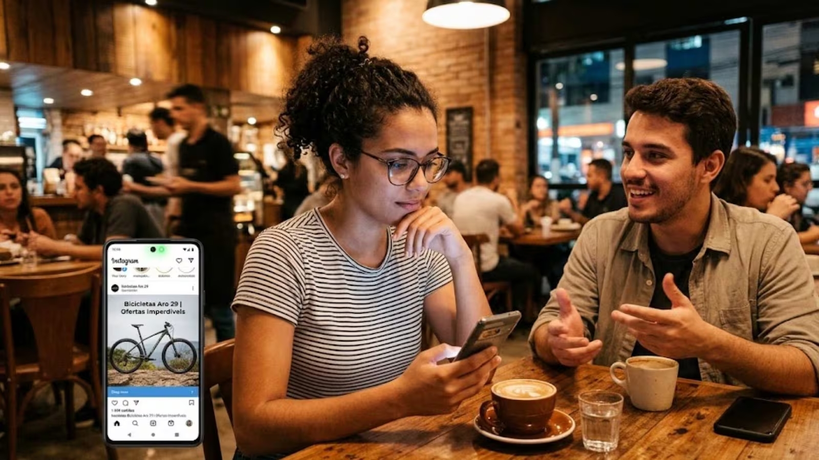 Seu celular realmente escuta tudo o que você fala? A ciência responde