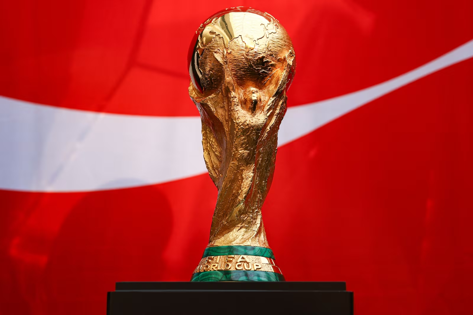 4 polêmicas que a Copa do Mundo de 2026 teve antes de começar