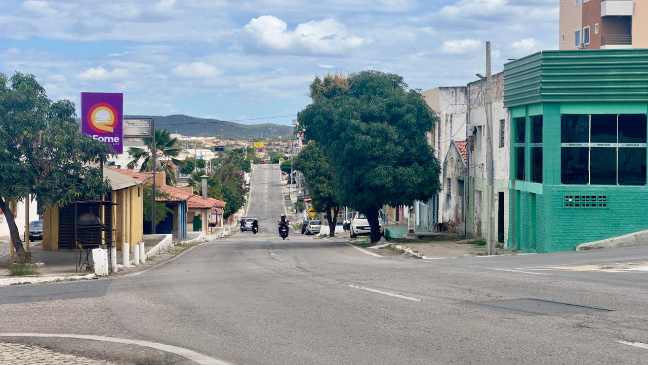 Após articulação da Prefeitura, recapeamento da BR-226 começa na próxima semana em Currais Novos