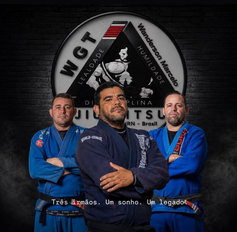 Esporte | WGT celebra 20 anos de história, superação e transformação através do jiu-jítsu