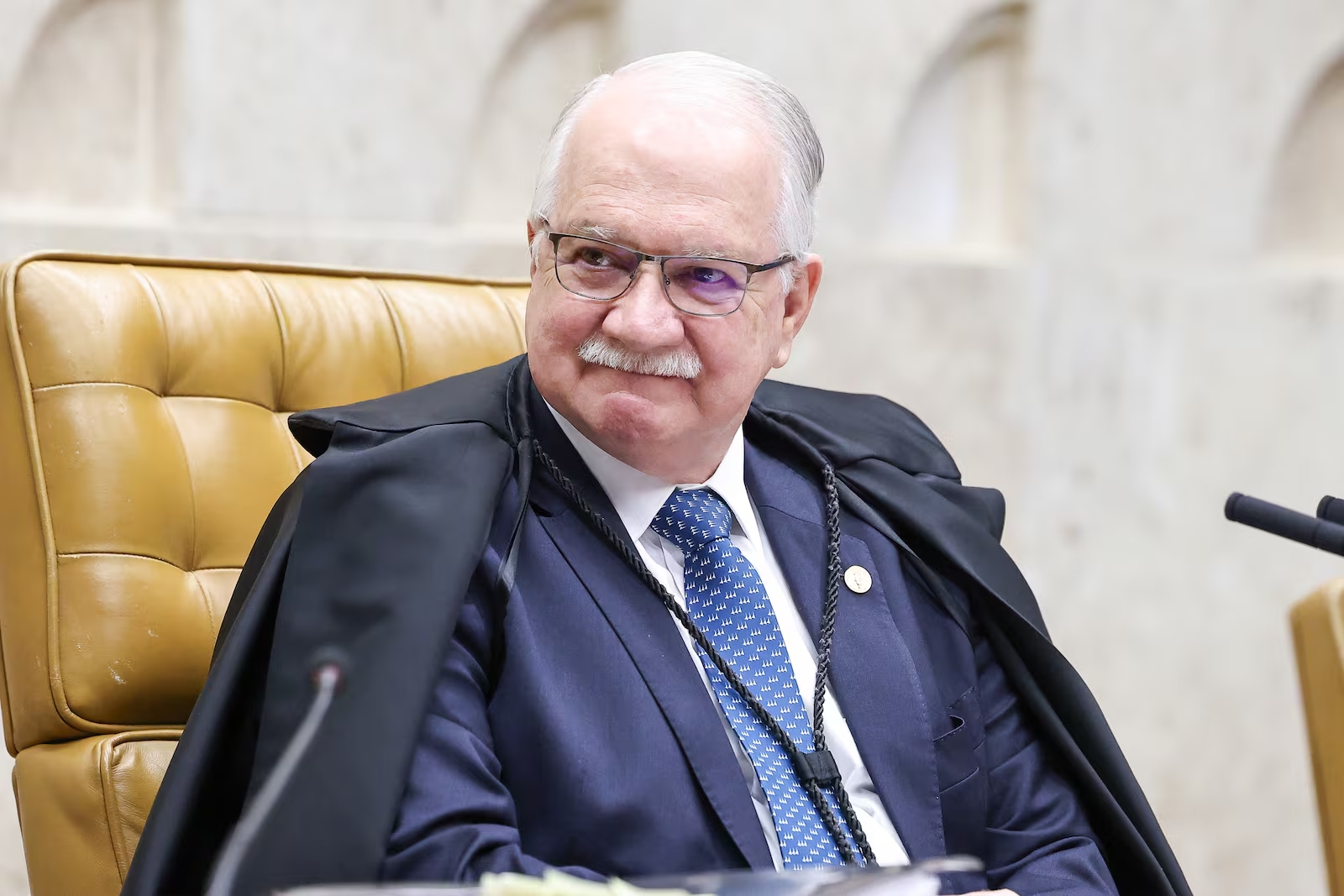 STF reúne grupo para modernizar Justiça e entregar propostas até o fim do ano