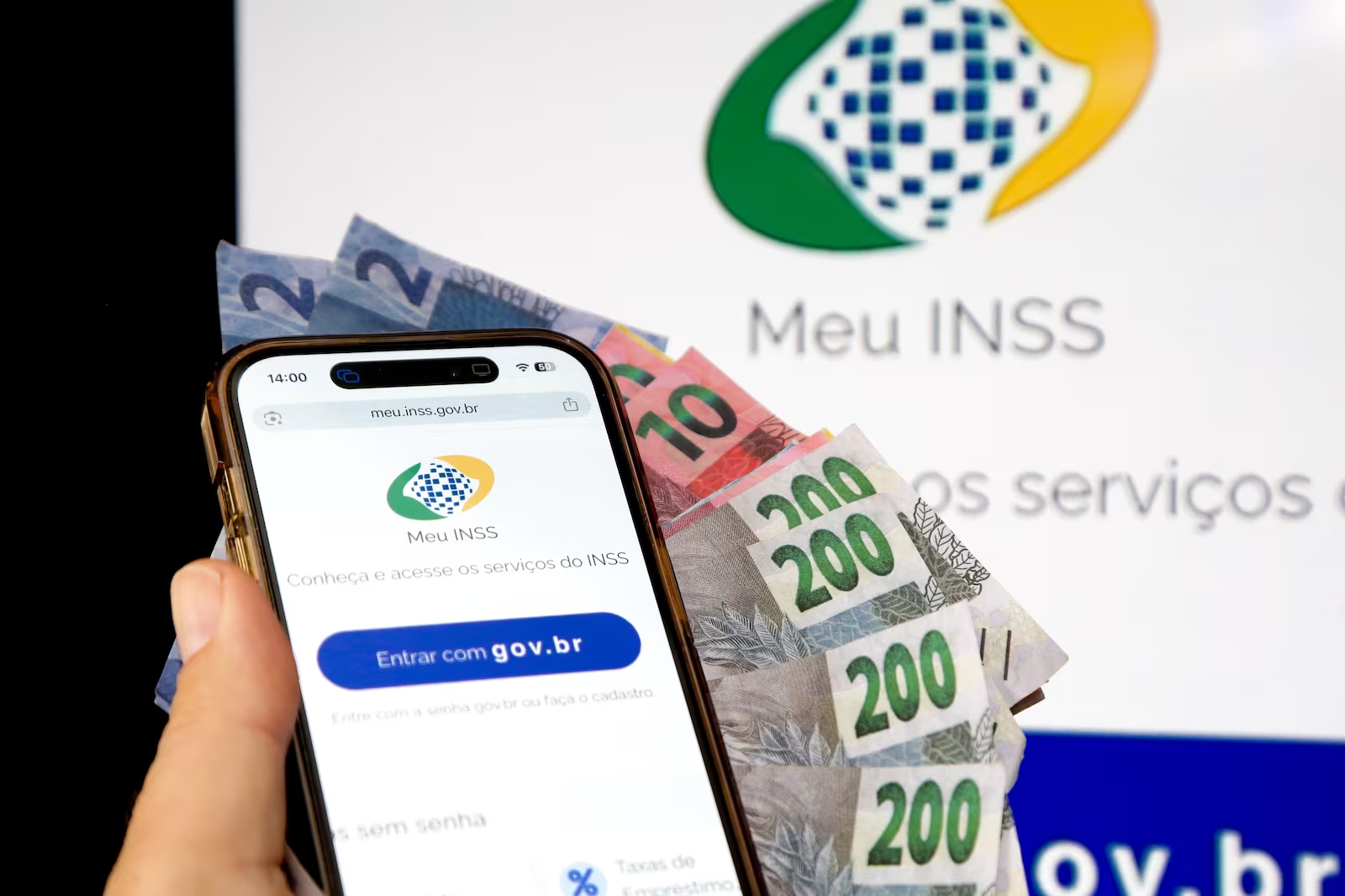 INSS ainda tem R$ 300 milhões para devolução a dez dias do fim do prazo para contestação