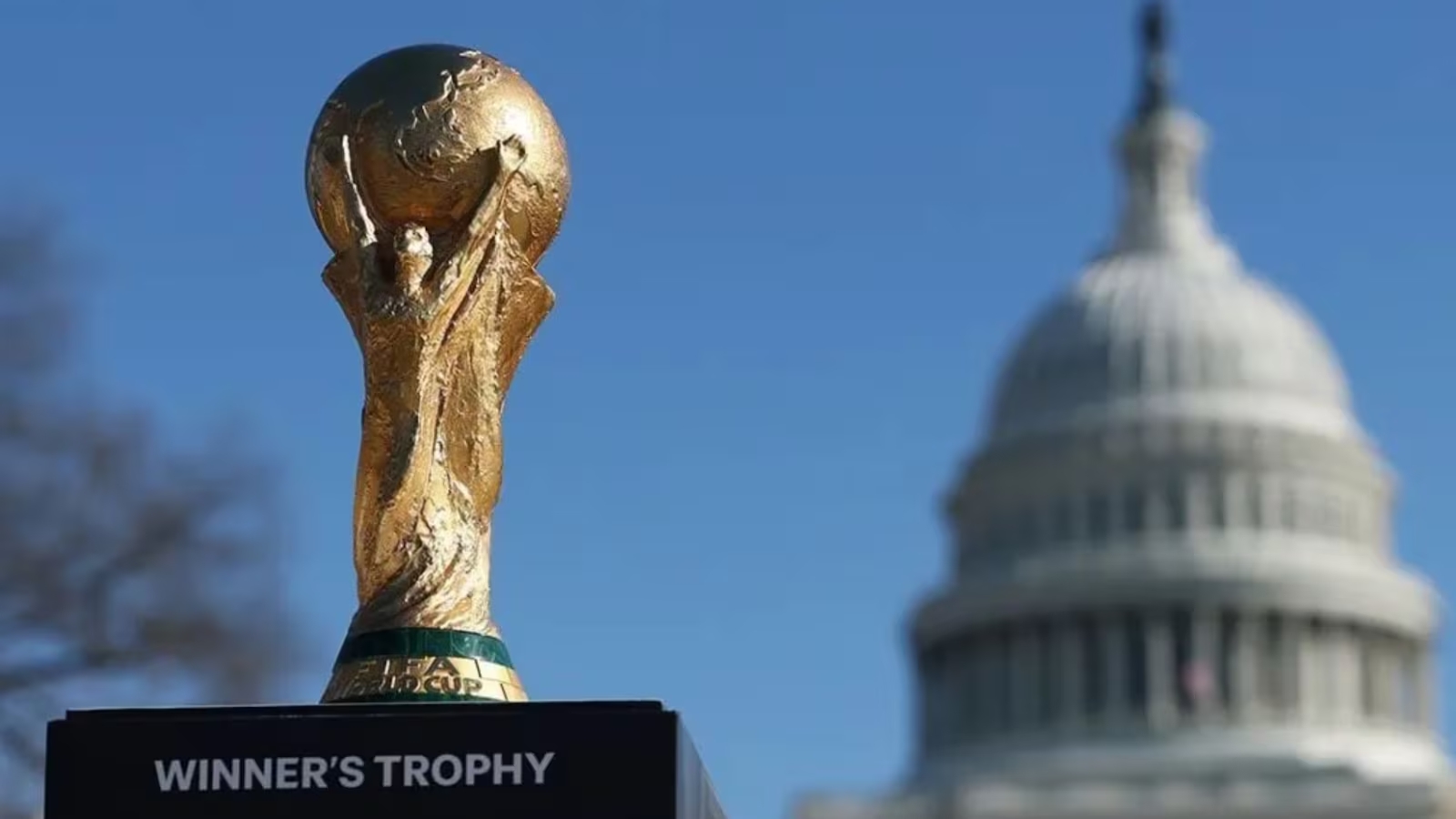 Copa do Mundo 2026 começa com ameaça climática e política e com sonho pelo hexa