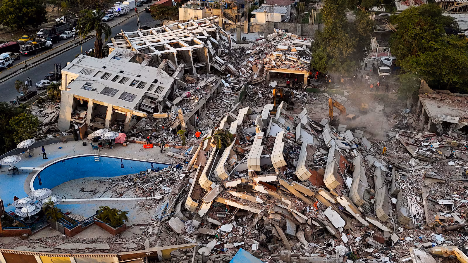 Terremotos na Venezuela estão entre os mais mortais da história? Veja os números
