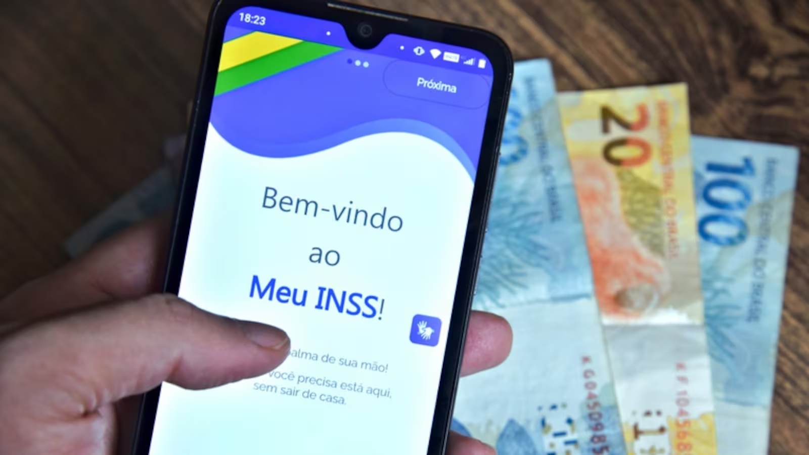 INSS começa a pagar benefícios regulares de junho; veja calendário