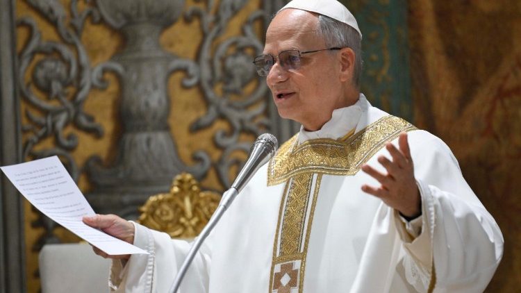 Papa Leão XIV envia 100 mil euros de ajuda à Venezuela após terremotos