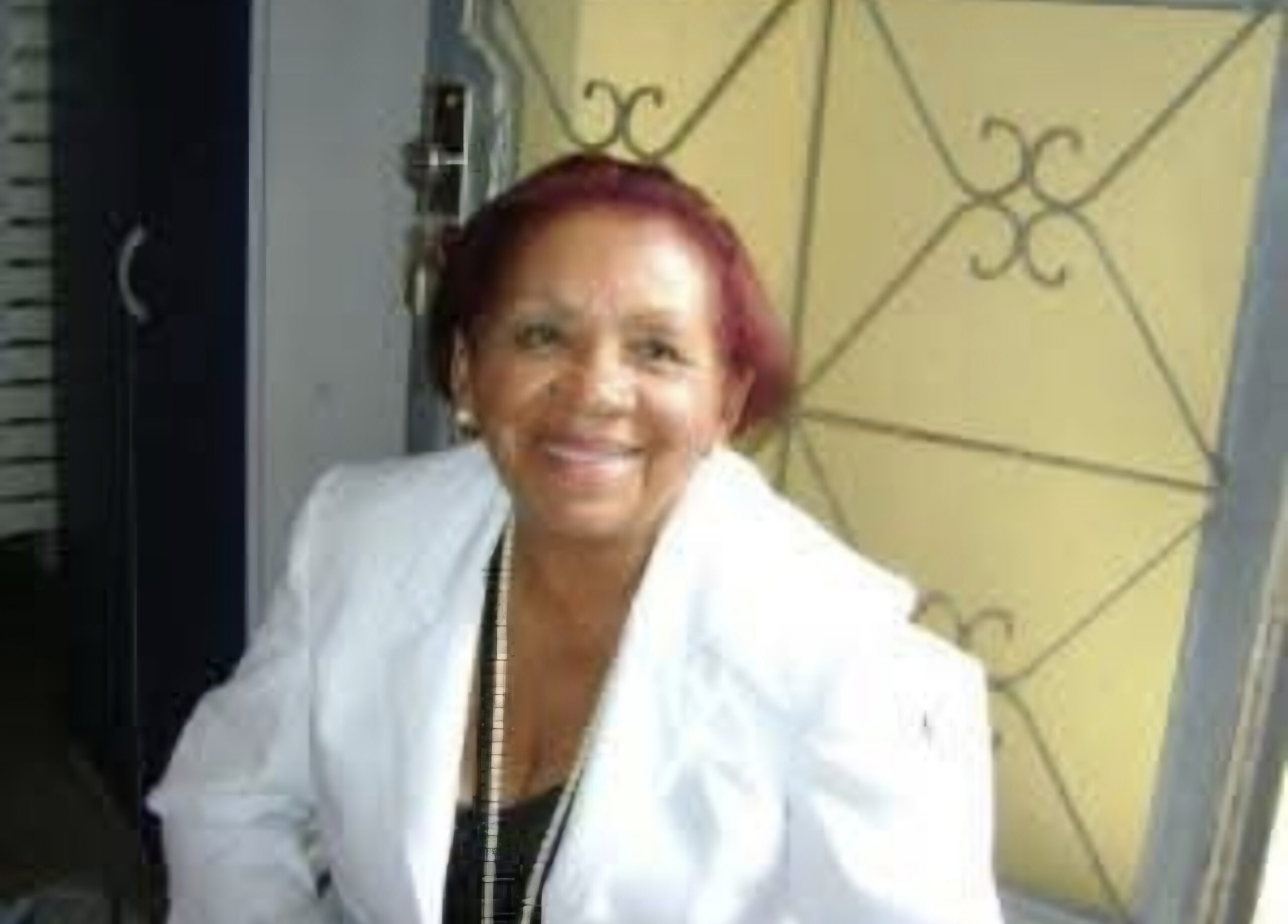 Currais Novos | Morre Dorinha Nascimento, ex-secretária de Educação do município