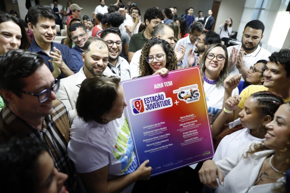 Governo do RN institui o Plano Estadual das Juventudes