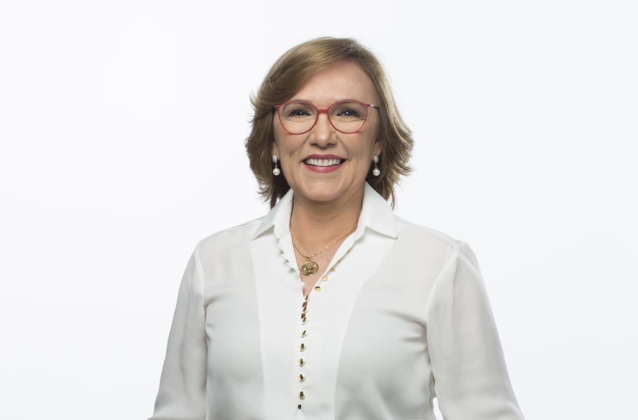 Pesquisa Metadata/Grupo Dial confirma Zenaide Maia entre os eleitos se a eleição fosse hoje