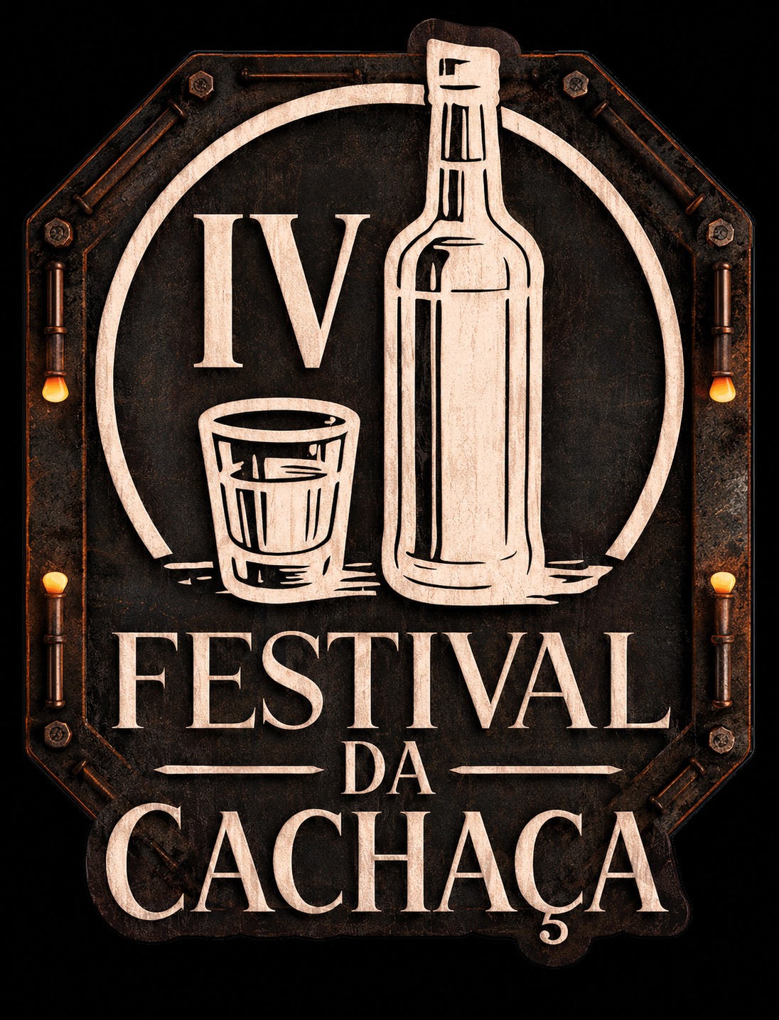 Venda dos kits para o Festival da Cachaça começa em Currais Novos; evento acontece no dia 17 de julho