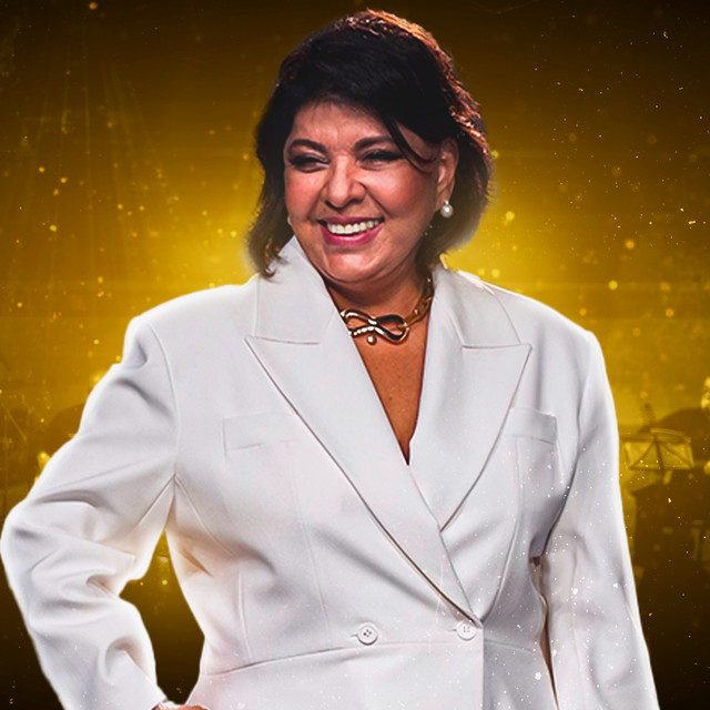 Roberta Miranda é confirmada no XXII Festival de Inverno de Cerro Corá
