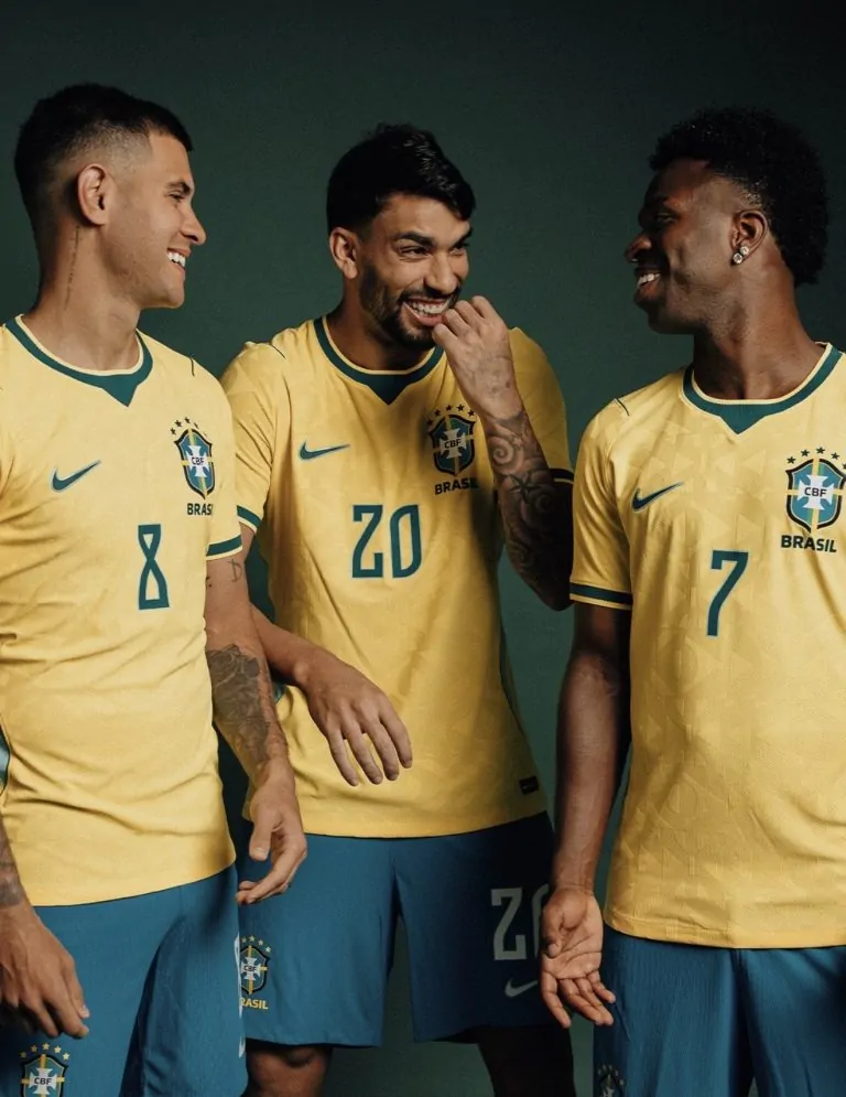 Crença no hexa cresce, mas maioria dos brasileiros não aposta no título da Seleção