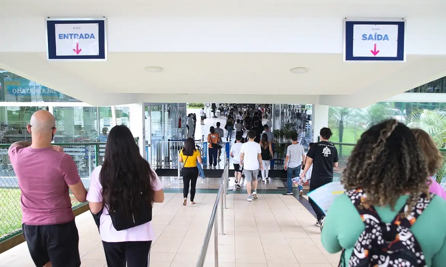 Enem 2026 tem inscrições prorrogadas; confira a nova data limite
