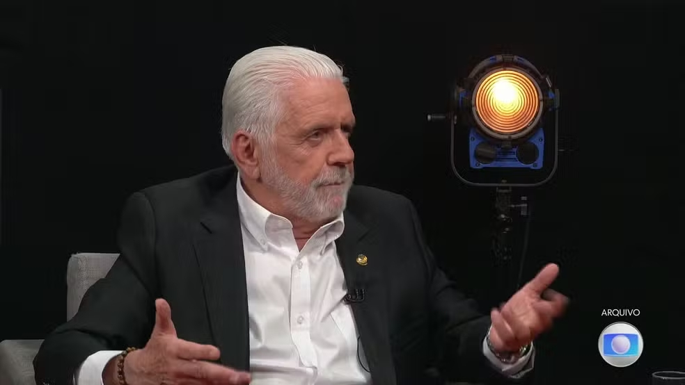 Uma semana após ser alvo da PF no caso Master, Jacques Wagner (PT) deixa liderança do governo Lula no Senado