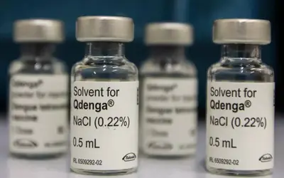 Após suspensão da Butantan-DV, outras vacinas contra a dengue seguem disponíveis