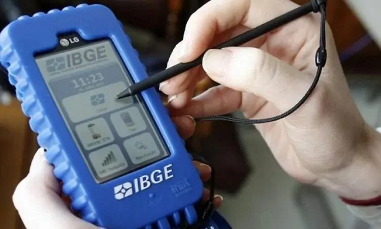 IBGE solicita novo concurso com 900 vagas para cargos efetivos