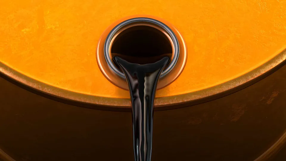 Petróleo desaba mais de 4% e fica abaixo de US$ 80 pela primeira vez desde 3 de março