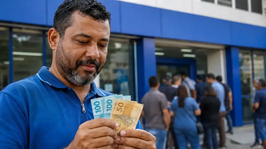 Pagamento de até R$ 3.746: PIS/Pasep confirma depósitos nos dias 15 e 25 de junho