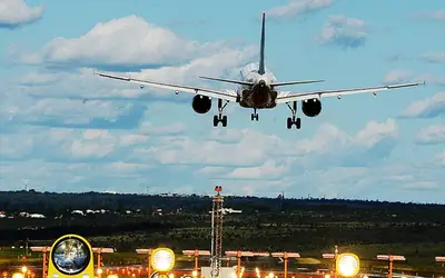 Brasil bate recorde e registra mais de 42 milhões de passageiros em voos domésticos de janeiro a maio