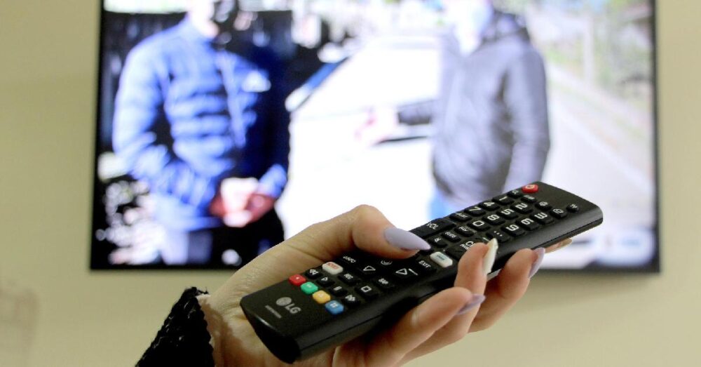 Mais de 700 mil pessoas em MG, PR e RN serão beneficiadas com sinal digital de TV aberta