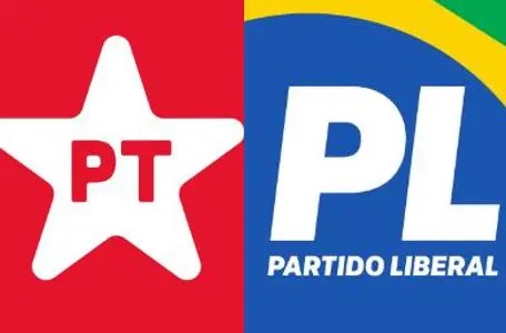 TSE vira palco da guerra de ações judiciais entre PT e PL nas redes