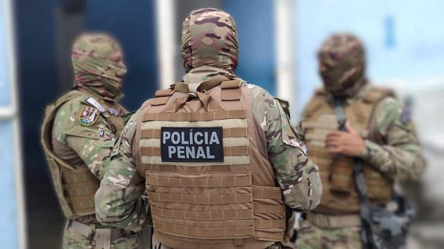 Concurso Penal RN tem inscrições abertas; veja quem pode fazer!