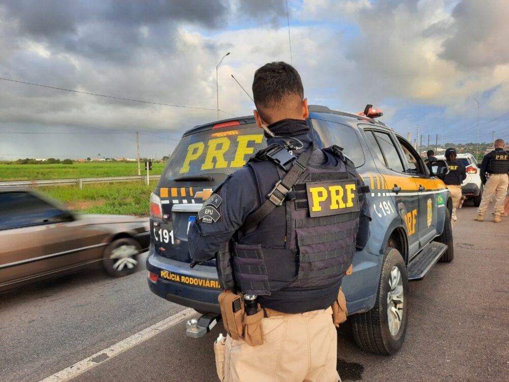 Concurso PRF Policial: pedido de edital é enviado com 269 vagas