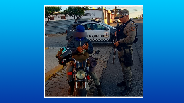 Major Garcia é nomeado comandante da 3ª CIPRV e passa a comandar o policiamento rodoviário estadual no Seridó