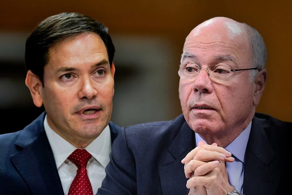 PCC e CV: EUA rebate Itamaraty e chama de “absurdo” uso da força contra o Brasil