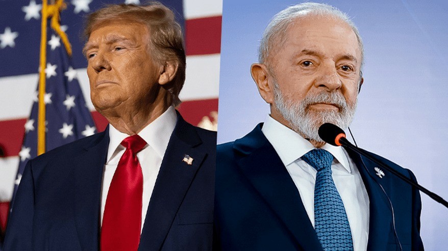 Economia | Governo entra em semana decisiva para negociar tarifaço com os Estados Unidos