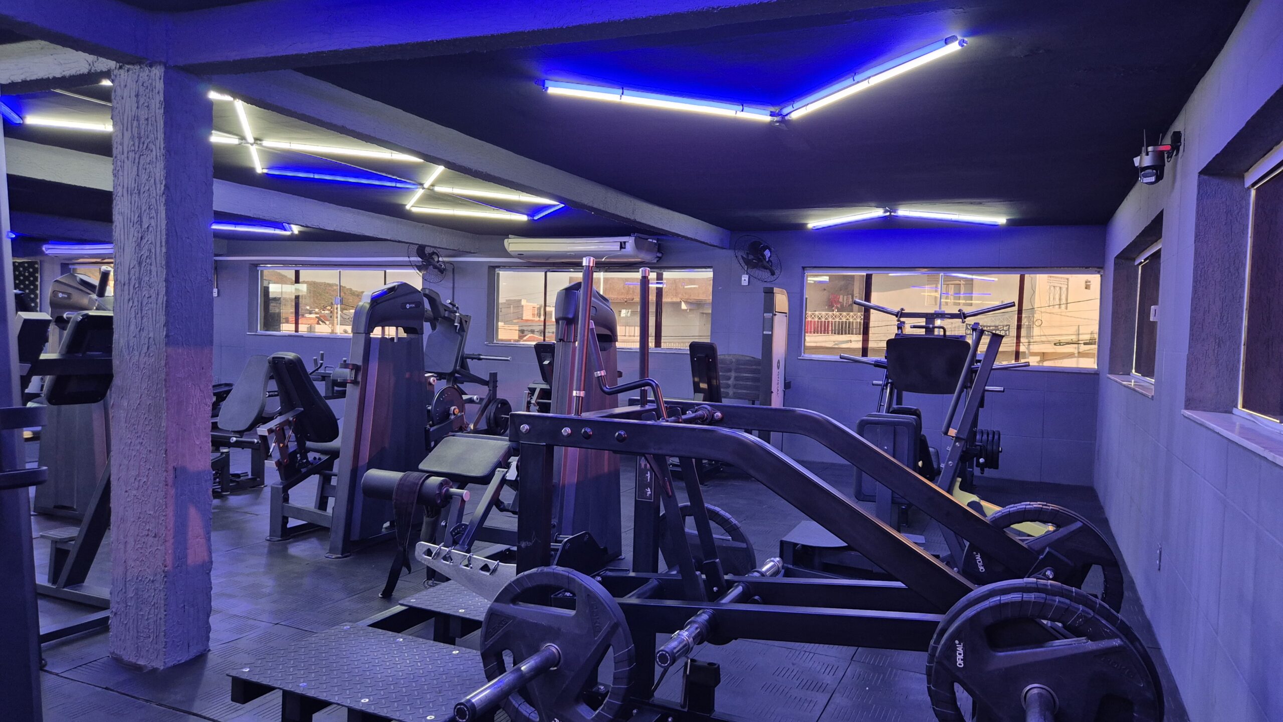 Empreendedorismo | Top GYM inaugura neste domingo em Currais Novos com estrutura moderna, coffee break e muita animação