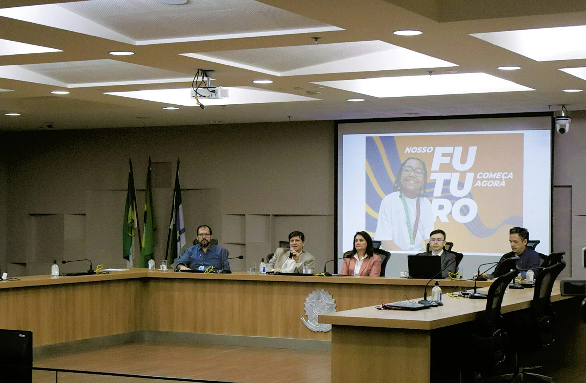 TRE avalia pedidos de reforço policial em 11 zonas eleitorais do RN
