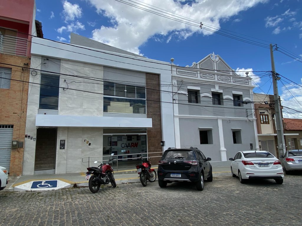 Câmara de Currais Novos abre inscrições para comendas que reconhecem alunos, professores e escolas