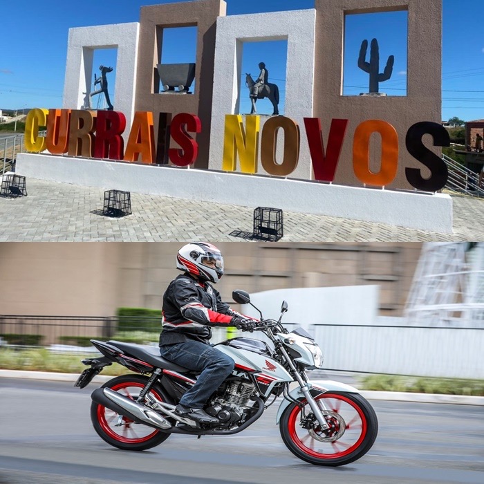 Justiça condena motorista a pagar R$ 20 mil por acidente que causou amputação em Currais Novos