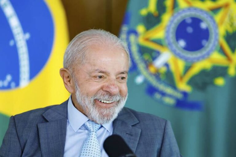 Lula prepara lançamento oficial de campanha à reeleição para 2 de agosto após maratona de inaugurações