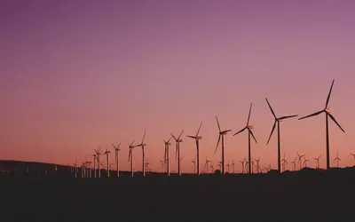 Governo antecipa geração de energia para reduzir riscos de impactos do El Niño