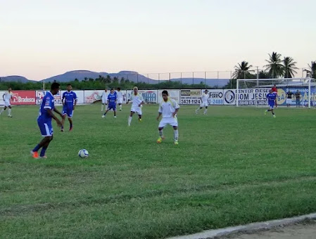 Esporte | Reunião vai definir o Campeonato das Empresas 2026 da AABB de Currais Novos