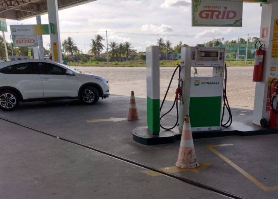 Procon registra alta nos preços da gasolina e do diesel em Natal durante o mês de julho