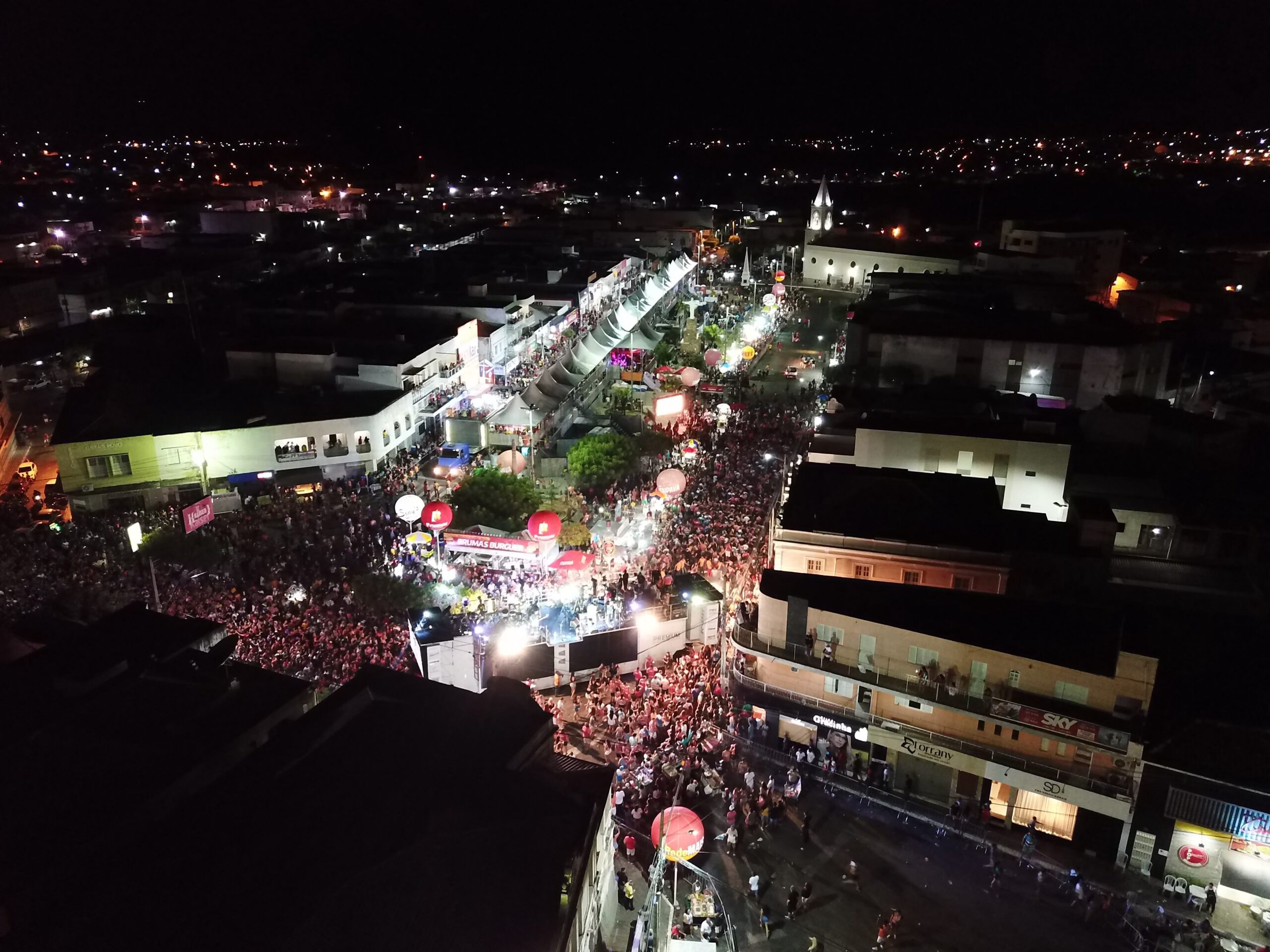 Carnaxelita 2026 inicia vendas nesta segunda-feira (20) com lote promocional de 72 horas