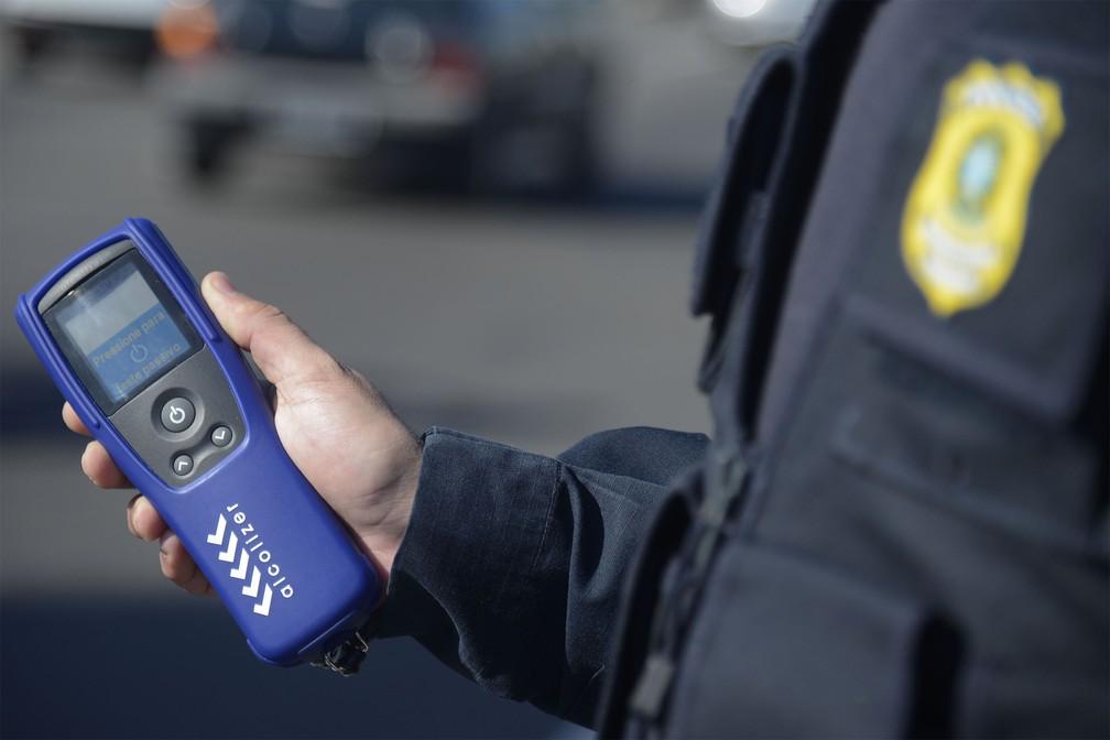 PRF prende três motoristas por embriaguez ao volante em menos de 24 horas no RN