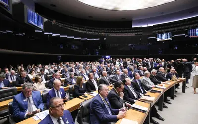 Congresso entra em reta final do semestre sem definição sobre pauta nas duas casas